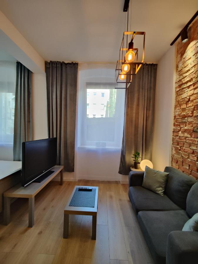 Apartament Szczecin Exterior photo